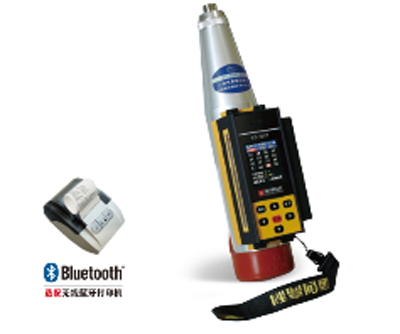 一體式數(shù)顯回彈儀HT-225T